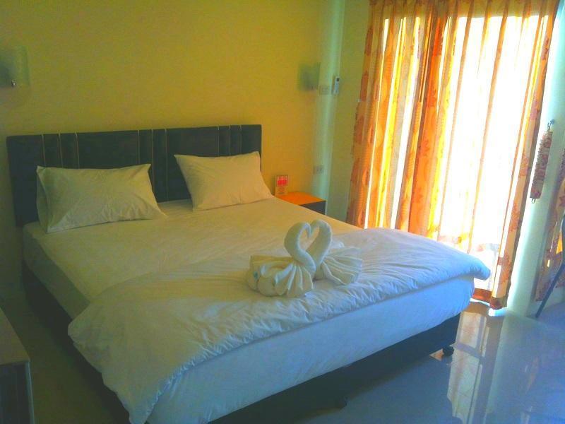U-Dee Hotel Ban Chuk Kraphoe Exterior photo